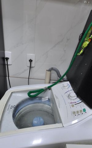 Apartamento para alugar com 34m², 2 quartos e sem vagaÁrea de Serviço