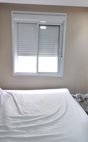Apartamento para alugar com 34m², 2 quartos e sem vagaQuarto 1
