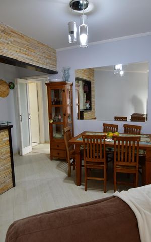 Apartamento à venda com 65m², 2 quartos e 2 vagasSala