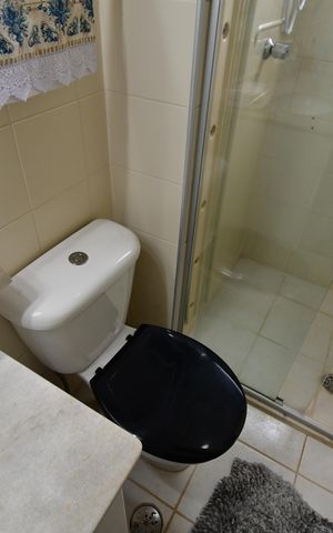 Apartamento à venda com 65m², 2 quartos e 2 vagasBanheiro