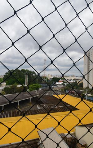 Apartamento à venda com 65m², 2 quartos e 2 vagasÁrea de Serviço - Vista