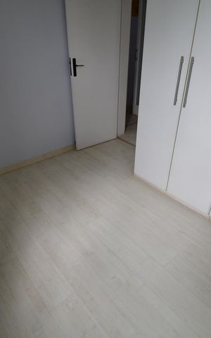 Apartamento à venda com 65m², 2 quartos e 2 vagasQuarto 1