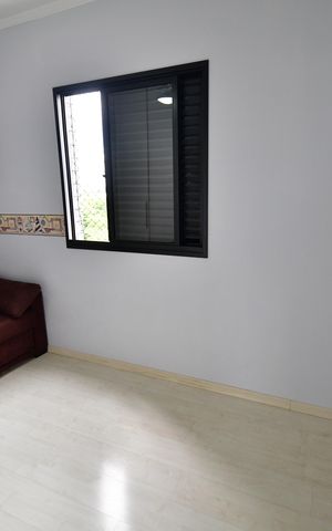 Apartamento à venda com 65m², 2 quartos e 2 vagasQuarto 1