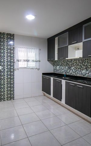 Apartamento para alugar com 60m², 2 quartos e 2 vagasCozinha