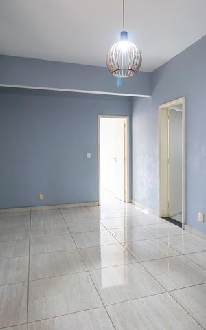 Apartamento para alugar com 60m², 2 quartos e 2 vagasSala