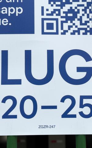 Apartamento para alugar com 60m², 2 quartos e 2 vagasPlaca