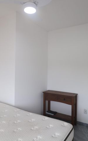 Apartamento para alugar com 50m², 2 quartos e 1 vagaQuarto 1