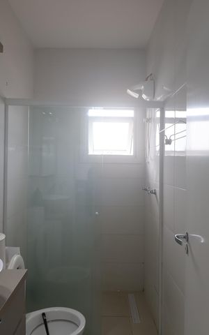 Apartamento para alugar com 50m², 2 quartos e 1 vagaBanheiro