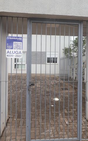 Apartamento para alugar com 50m², 2 quartos e 1 vagaPlaca