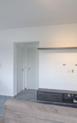 Apartamento para alugar com 50m², 2 quartos e 1 vagaSala