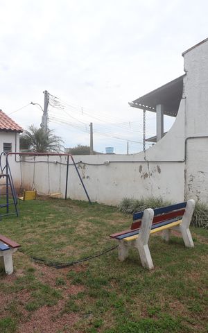 Apartamento para alugar com 50m², 2 quartos e 1 vagaÁrea comum - Playground