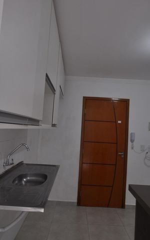 Apartamento para alugar com 30m², 1 quarto e 1 vagaCozinha