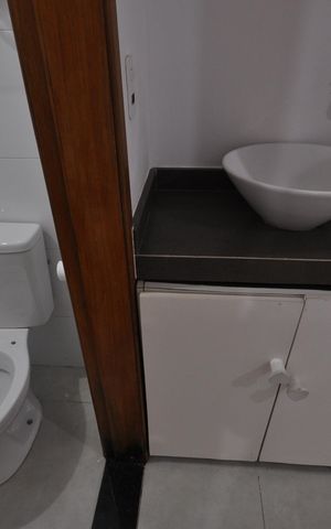 Apartamento para alugar com 30m², 1 quarto e 1 vagaBanheiro