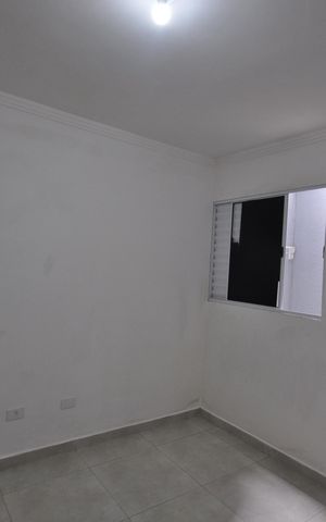 Apartamento para alugar com 30m², 1 quarto e 1 vagaQuarto