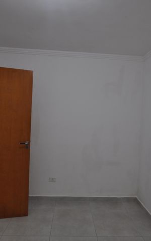 Apartamento para alugar com 30m², 1 quarto e 1 vagaQuarto