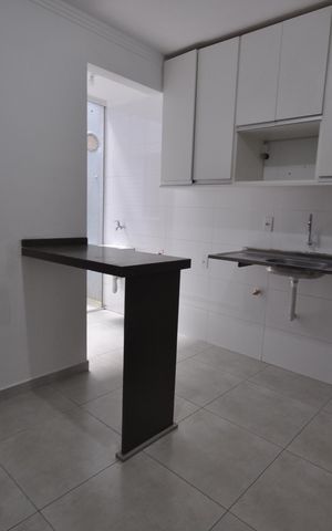 Apartamento para alugar com 30m², 1 quarto e 1 vagaSala