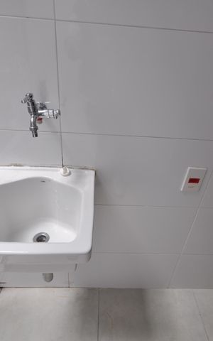 Apartamento para alugar com 30m², 1 quarto e 1 vagaÁrea de Serviço