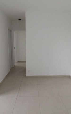 Apartamento para alugar com 63m², 3 quartos e 2 vagasSala