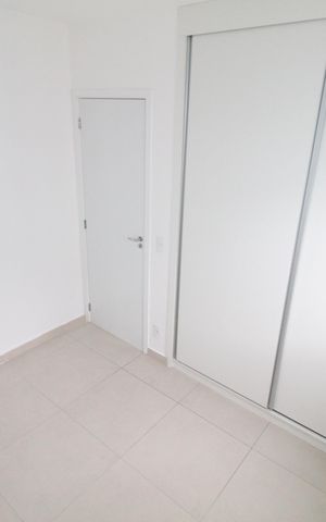 Apartamento para alugar com 63m², 3 quartos e 2 vagasQuarto 3