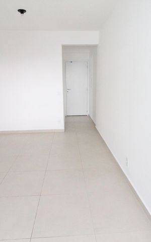 Apartamento para alugar com 63m², 3 quartos e 2 vagasSala