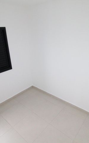 Apartamento para alugar com 63m², 3 quartos e 2 vagasQuarto 3