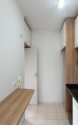 Apartamento à venda com 67m², 3 quartos e 1 vaga Apartamento à venda com 67m², 3 quartos e 1 vagaCozinha