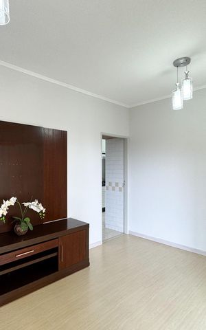 Apartamento à venda com 67m², 3 quartos e 1 vaga Apartamento à venda com 67m², 3 quartos e 1 vagaSala