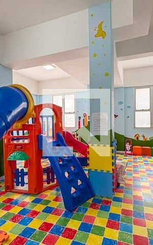 Apartamento à venda com 67m², 3 quartos e 1 vaga Apartamento à venda com 67m², 3 quartos e 1 vagaÁrea comum