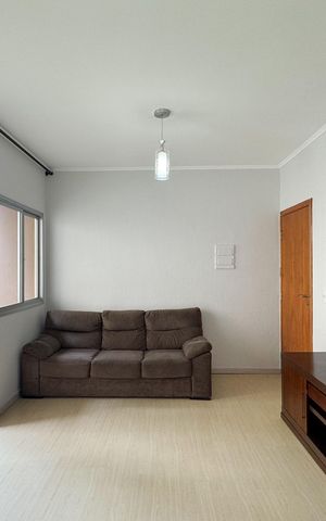 Apartamento à venda com 67m², 3 quartos e 1 vaga Apartamento à venda com 67m², 3 quartos e 1 vagaSala