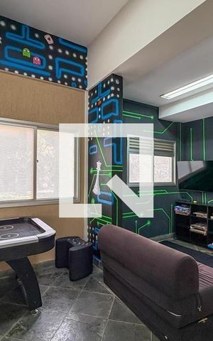 Apartamento à venda com 67m², 3 quartos e 1 vaga Apartamento à venda com 67m², 3 quartos e 1 vagaÁrea comum