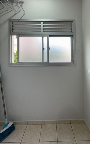 Apartamento à venda com 67m², 3 quartos e 1 vaga Apartamento à venda com 67m², 3 quartos e 1 vagaÁrea de Serviço