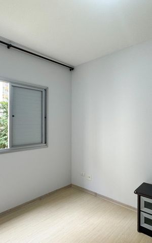 Apartamento à venda com 67m², 3 quartos e 1 vaga Apartamento à venda com 67m², 3 quartos e 1 vagaQuarto 3
