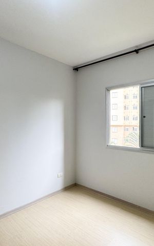 Apartamento à venda com 67m², 3 quartos e 1 vaga Apartamento à venda com 67m², 3 quartos e 1 vagaQuarto 3