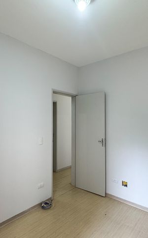 Apartamento à venda com 67m², 3 quartos e 1 vaga Apartamento à venda com 67m², 3 quartos e 1 vagaQuarto 2
