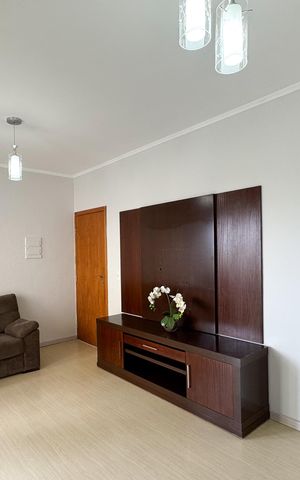 Apartamento à venda com 67m², 3 quartos e 1 vaga Apartamento à venda com 67m², 3 quartos e 1 vagaSala