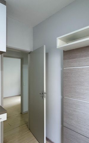 Apartamento à venda com 67m², 3 quartos e 1 vaga Apartamento à venda com 67m², 3 quartos e 1 vagaQuarto 1