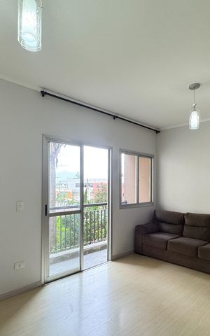 Apartamento à venda com 67m², 3 quartos e 1 vaga Apartamento à venda com 67m², 3 quartos e 1 vagaSala