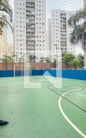 Apartamento à venda com 67m², 3 quartos e 1 vaga Apartamento à venda com 67m², 3 quartos e 1 vagaÁrea comum