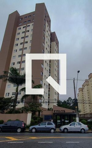 Apartamento à venda com 67m², 3 quartos e 1 vaga Apartamento à venda com 67m², 3 quartos e 1 vagaFachada