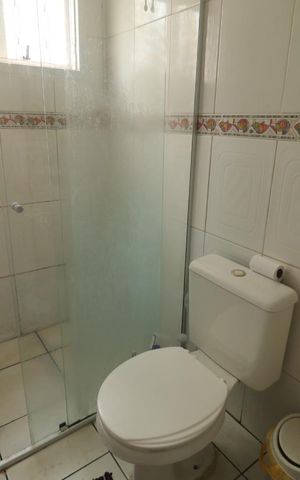 Casa à venda com 41m², 3 quartos e 1 vaga