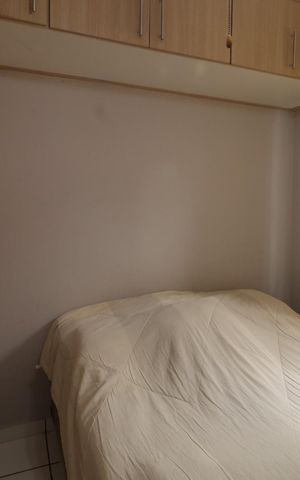 Casa à venda com 41m², 3 quartos e 1 vaga