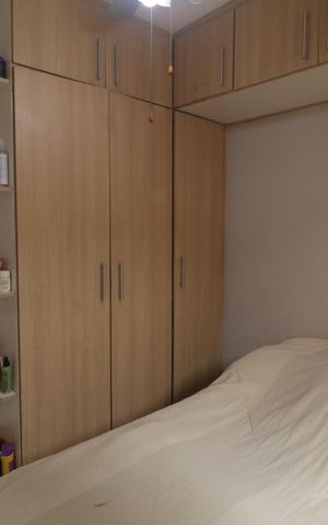 Casa à venda com 41m², 3 quartos e 1 vaga