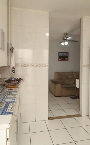 Casa à venda com 41m², 3 quartos e 1 vaga