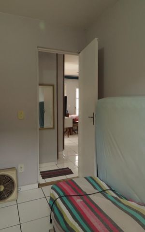 Casa à venda com 41m², 3 quartos e 1 vaga