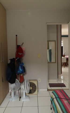 Casa à venda com 41m², 3 quartos e 1 vaga