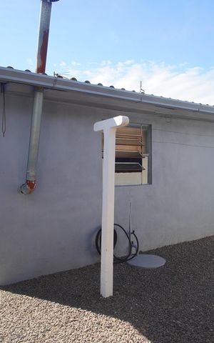 Casa à venda com 70m², 1 quarto e 1 vagaQuintal
