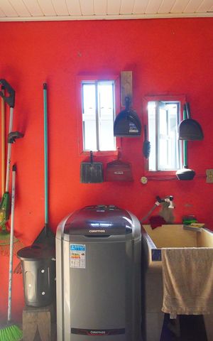 Casa à venda com 70m², 1 quarto e 1 vagaÁrea de Serviço