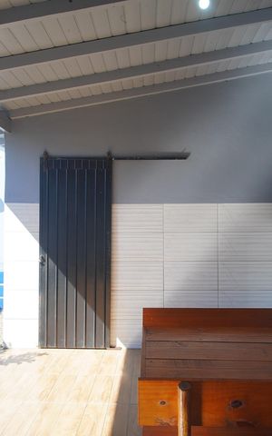 Casa à venda com 70m², 1 quarto e 1 vagaEspaço Gourmet