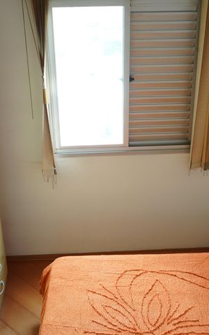 Apartamento para alugar com 68m², 2 quartos e 1 vagaQuarto 1