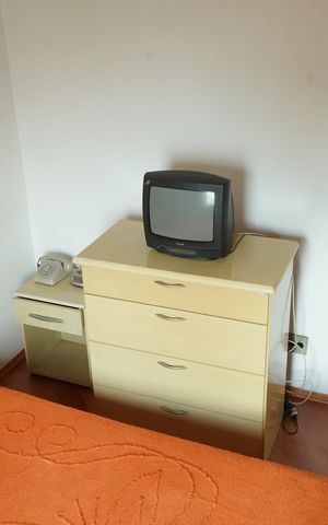 Apartamento para alugar com 68m², 2 quartos e 1 vagaQuarto 1
